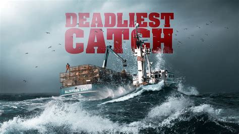 soap2day deadliest catch|Episodes .